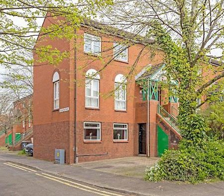 Self Catering Belfast Apartment Eksteriør bilde