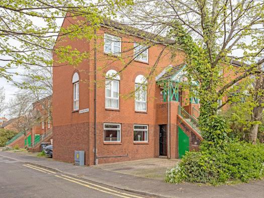 Self Catering Belfast Apartment Eksteriør bilde