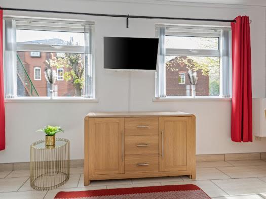 Self Catering Belfast Apartment Eksteriør bilde