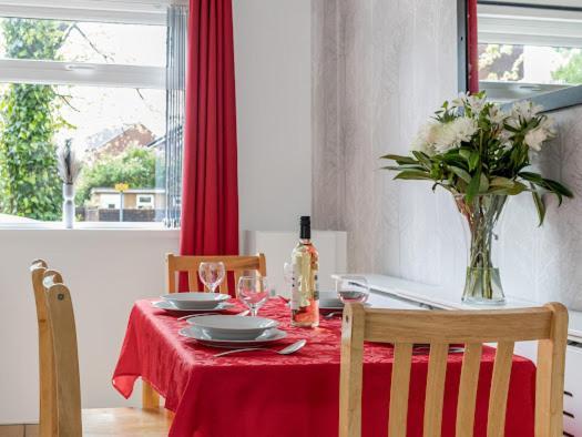 Self Catering Belfast Apartment Eksteriør bilde