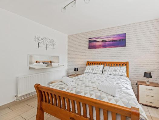 Self Catering Belfast Apartment Eksteriør bilde
