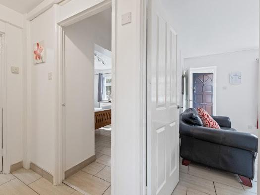 Self Catering Belfast Apartment Eksteriør bilde