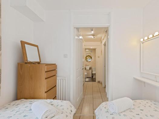 Self Catering Belfast Apartment Eksteriør bilde