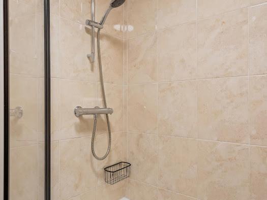 Self Catering Belfast Apartment Eksteriør bilde
