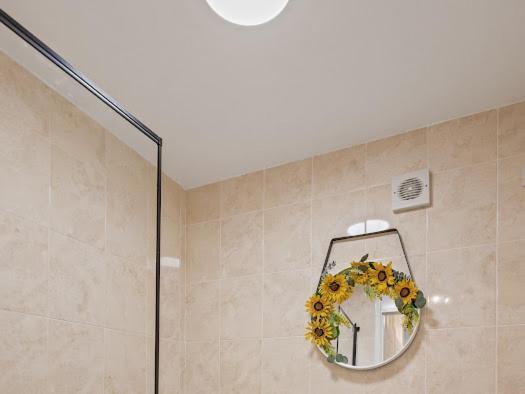 Self Catering Belfast Apartment Eksteriør bilde