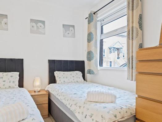 Self Catering Belfast Apartment Eksteriør bilde